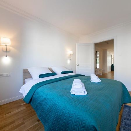 Apartament Nowy Swiat Centrum بياليستوك المظهر الخارجي الصورة