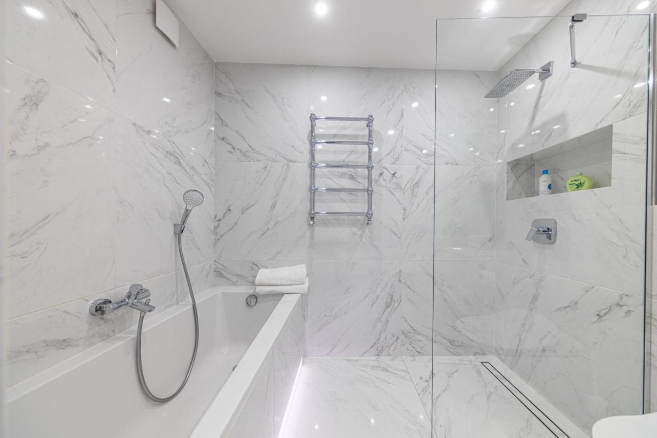 Apartament Nowy Swiat Centrum بياليستوك المظهر الخارجي الصورة