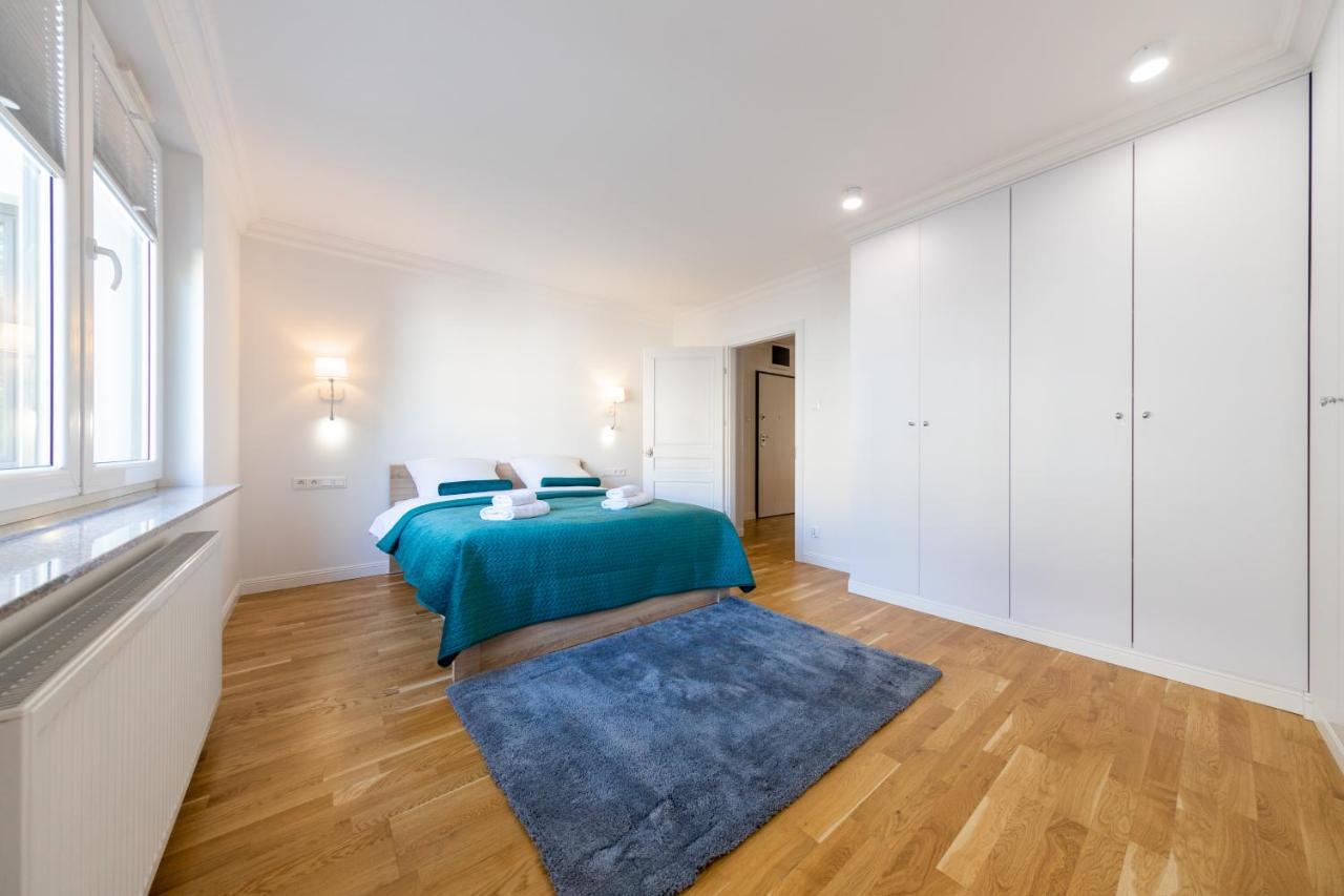 Apartament Nowy Swiat Centrum بياليستوك المظهر الخارجي الصورة