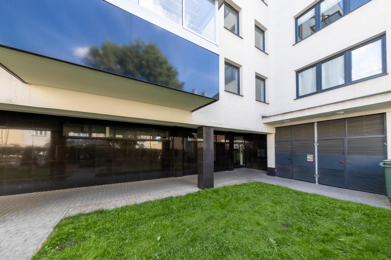 Apartament Nowy Swiat Centrum بياليستوك المظهر الخارجي الصورة