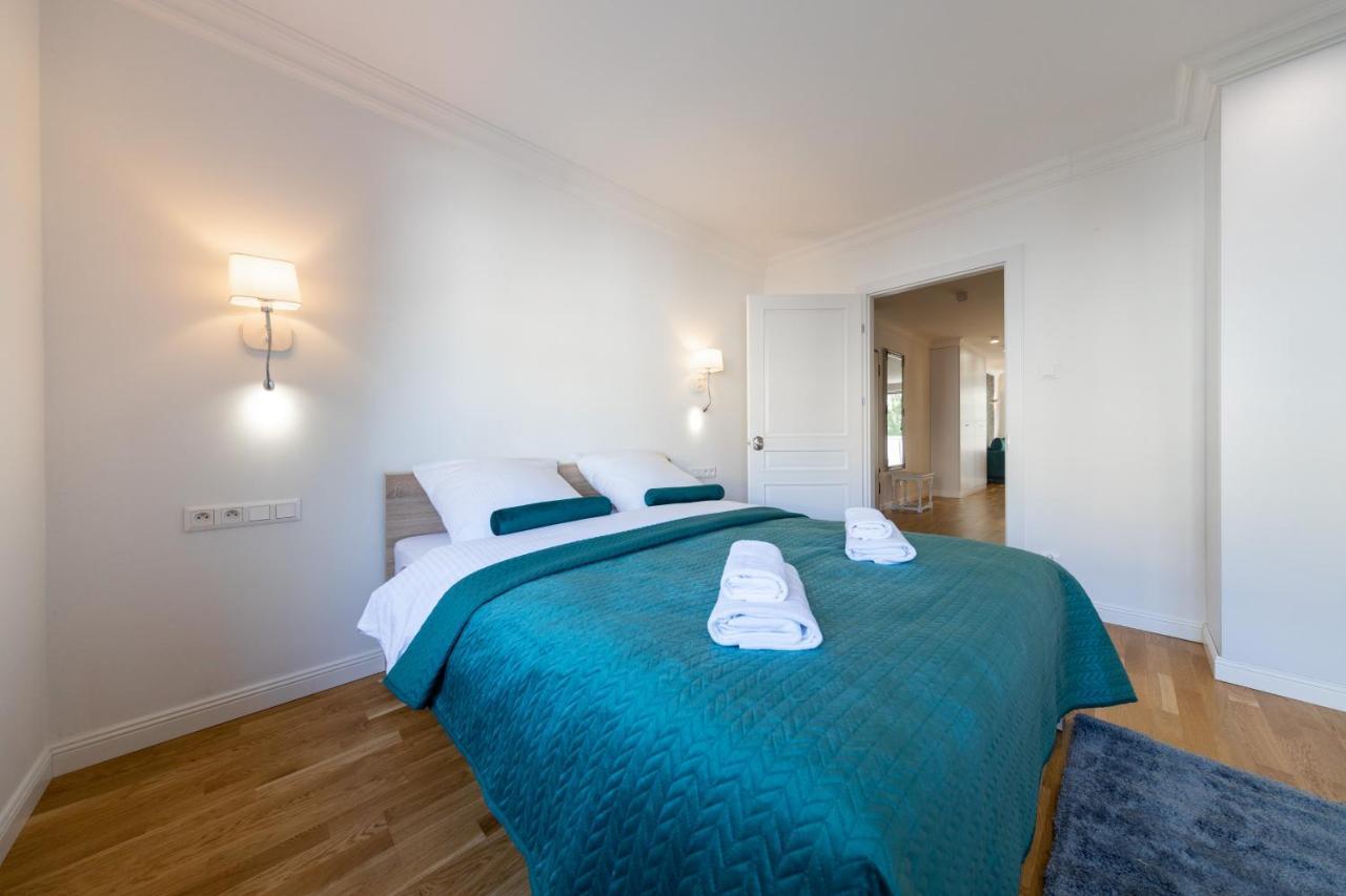 Apartament Nowy Swiat Centrum بياليستوك المظهر الخارجي الصورة