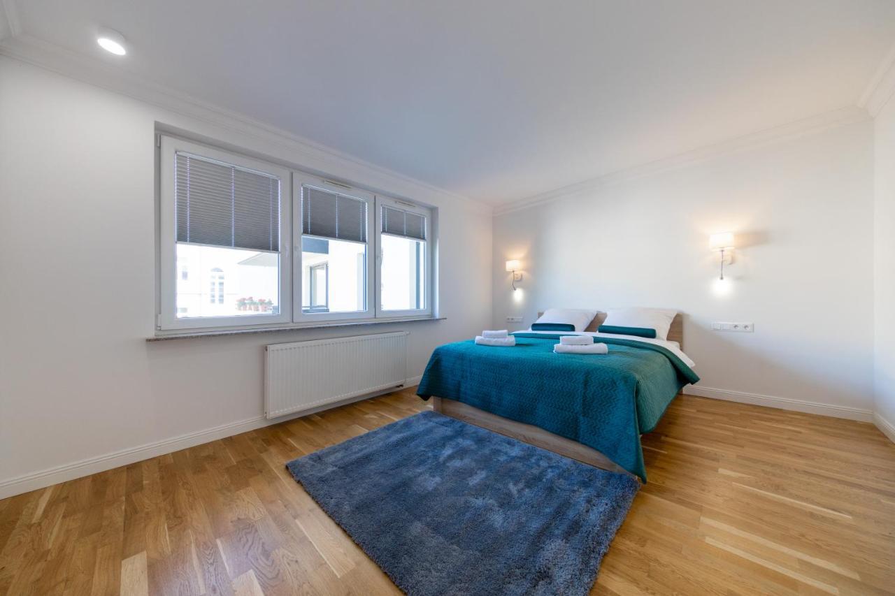 Apartament Nowy Swiat Centrum بياليستوك المظهر الخارجي الصورة