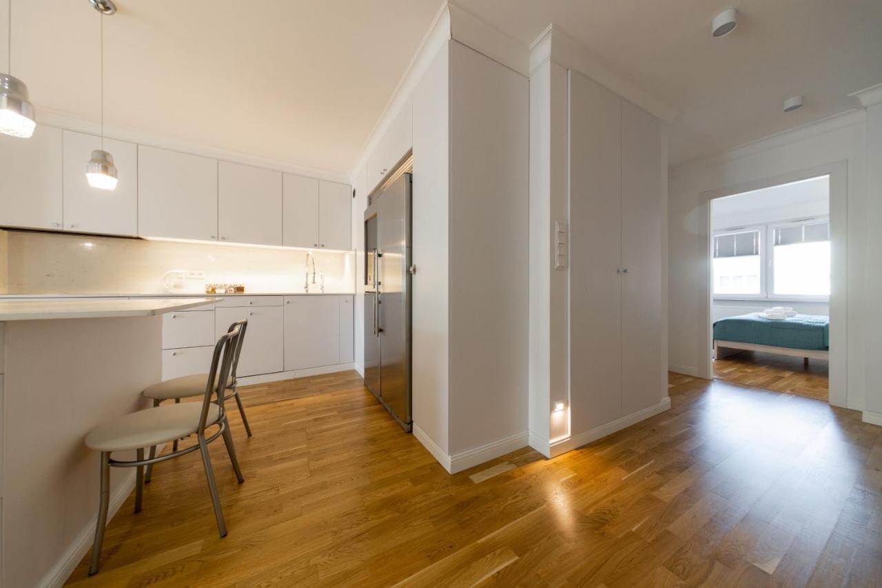 Apartament Nowy Swiat Centrum بياليستوك المظهر الخارجي الصورة